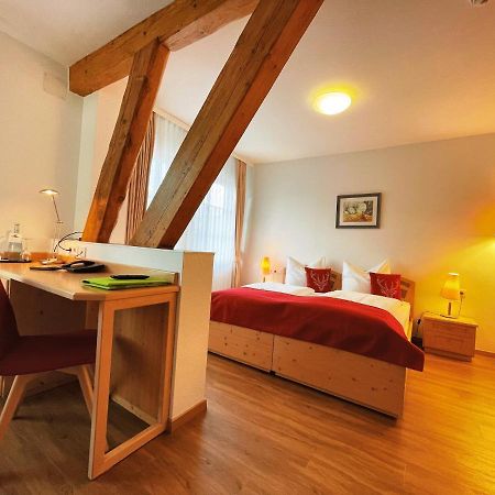 Albhotel Malakoff - House Of Nature Wiesensteig Extérieur photo