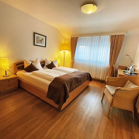 Albhotel Malakoff - House Of Nature Wiesensteig Extérieur photo