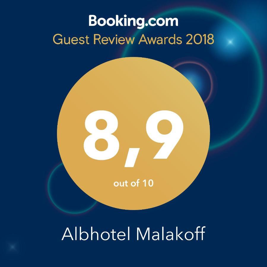 Albhotel Malakoff - House Of Nature Wiesensteig Extérieur photo