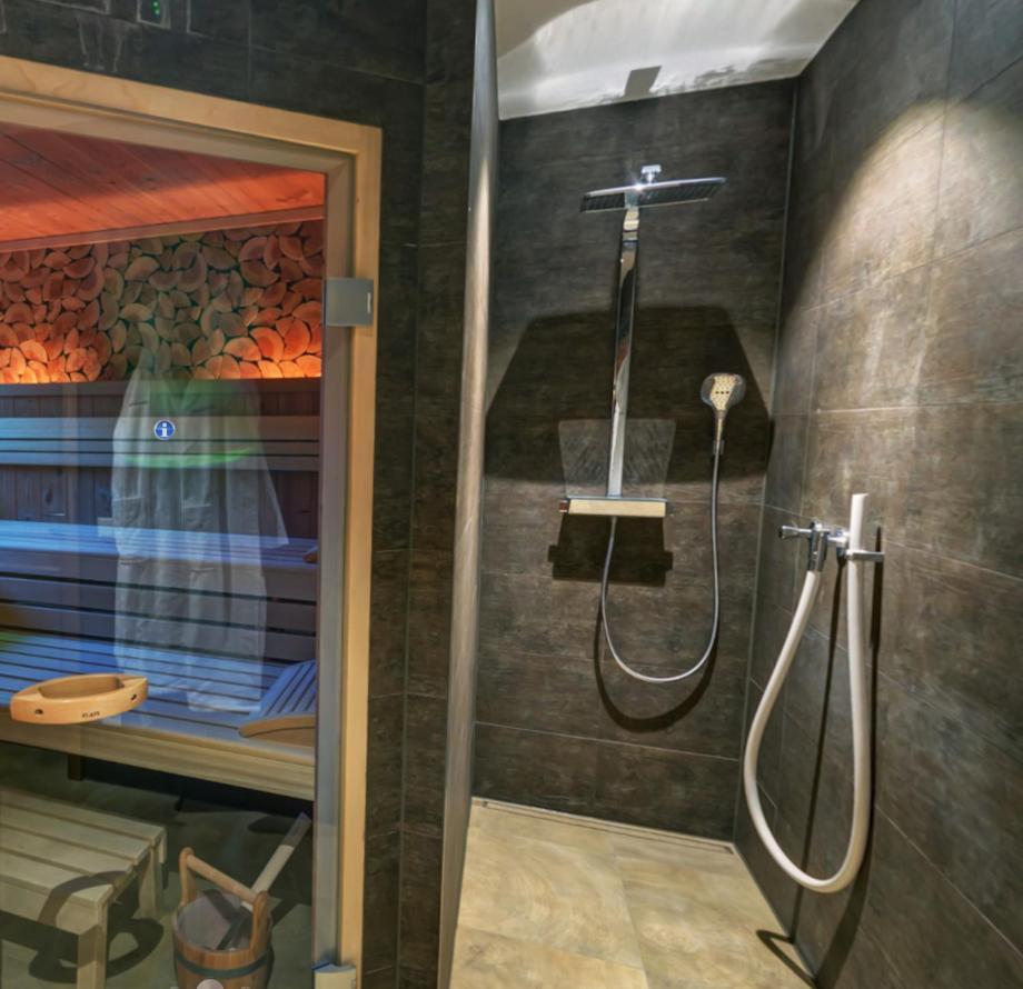 Albhotel Malakoff - House Of Nature Wiesensteig Extérieur photo