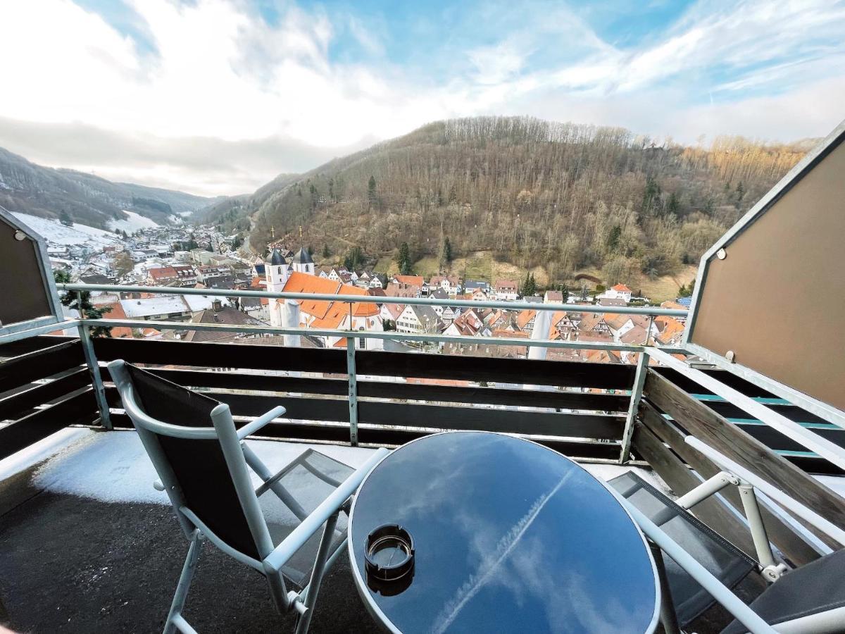 Albhotel Malakoff - House Of Nature Wiesensteig Extérieur photo