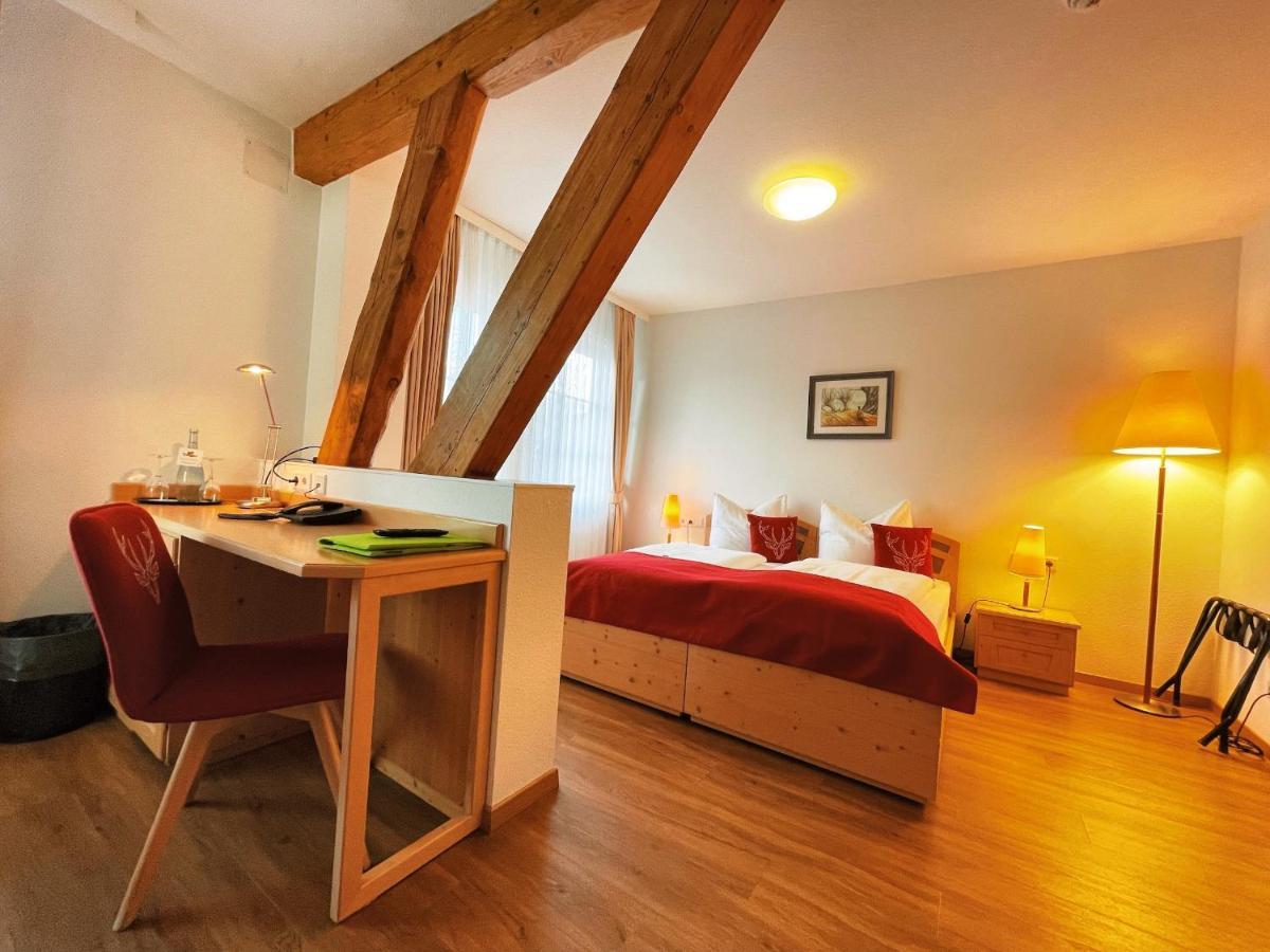 Albhotel Malakoff - House Of Nature Wiesensteig Extérieur photo