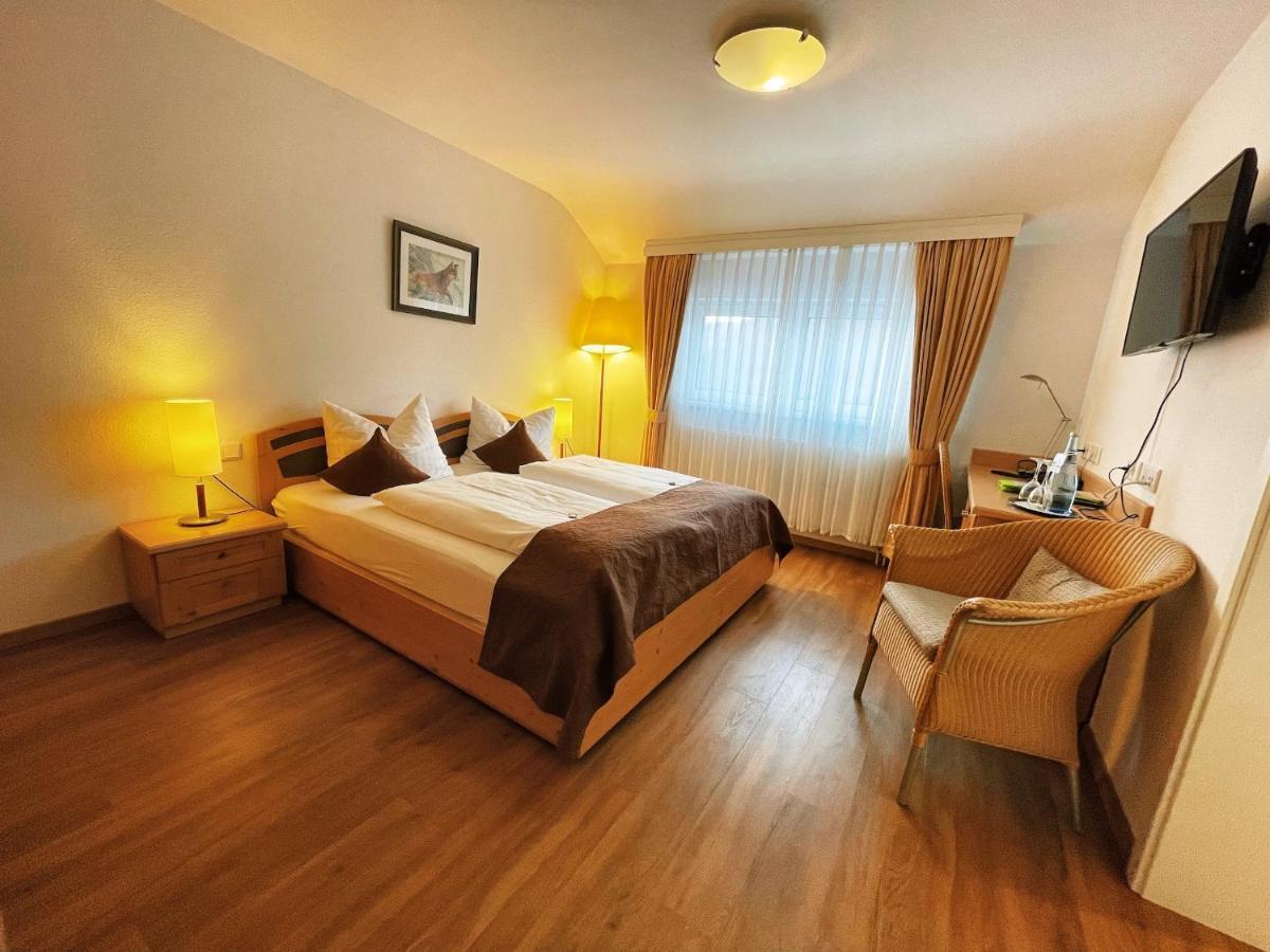 Albhotel Malakoff - House Of Nature Wiesensteig Extérieur photo