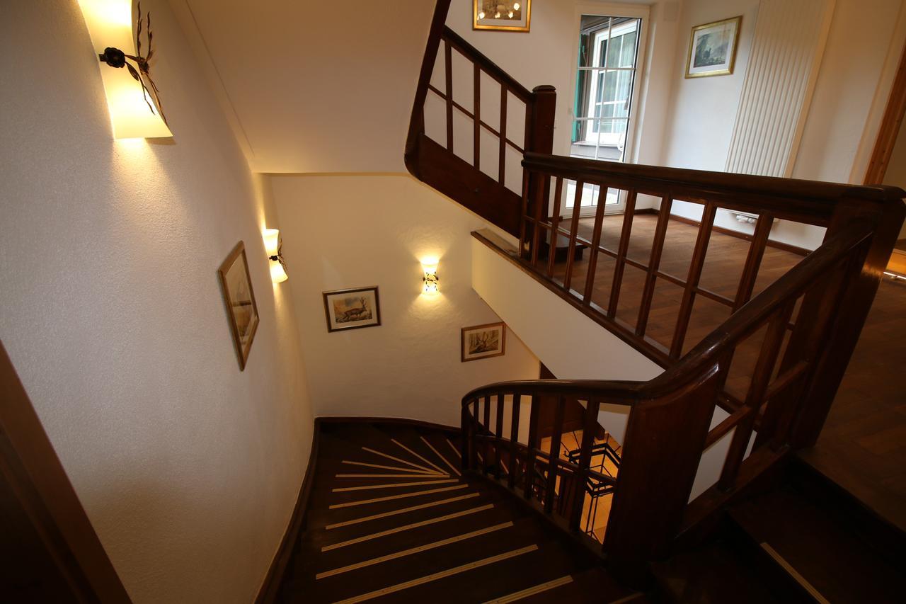 Albhotel Malakoff - House Of Nature Wiesensteig Extérieur photo