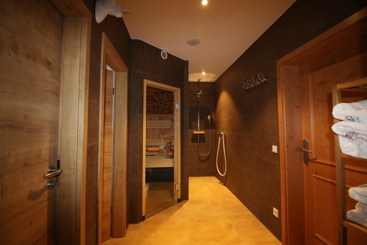 Albhotel Malakoff - House Of Nature Wiesensteig Extérieur photo